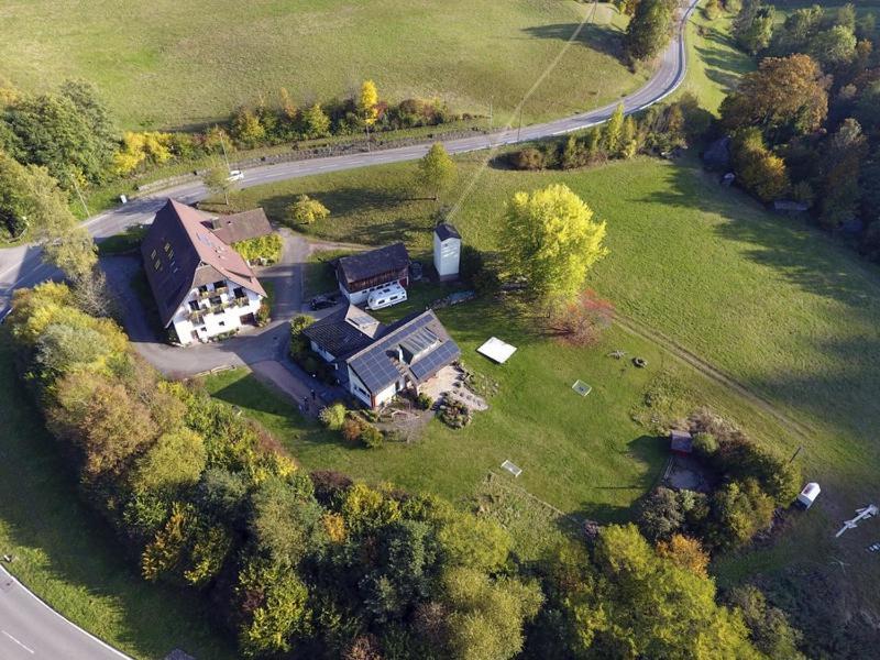 Ferienwohnungen Schwabenhof Schramberg Esterno foto