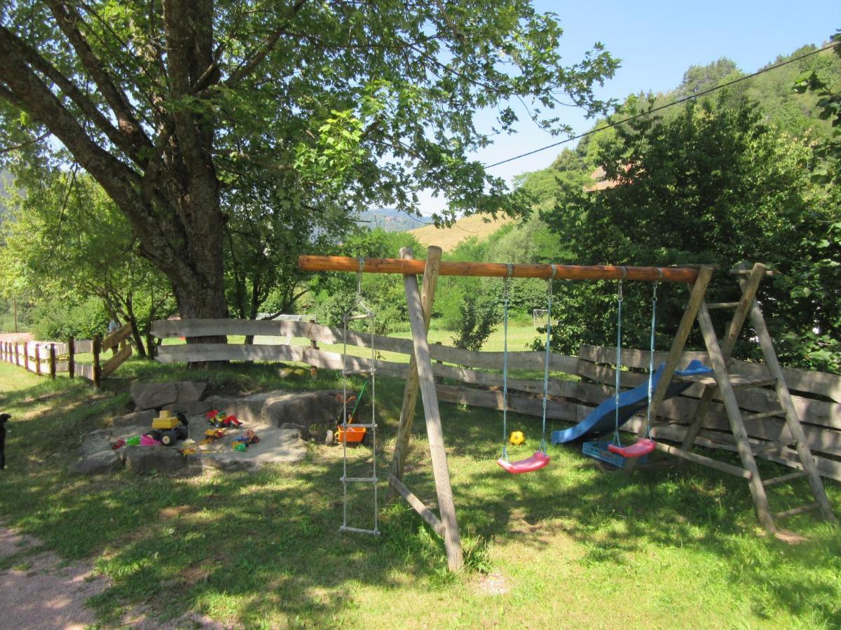 Ferienwohnungen Schwabenhof Schramberg Esterno foto